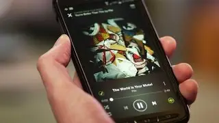 How to use Spotify Connect