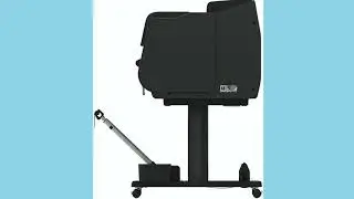 Canon imagePROGRAF PRO 2600 : CES Imaging 24 inch Fine Art Printer Review and Features