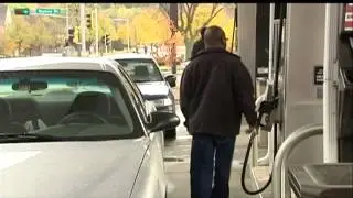 Commission considers gas tax increase