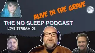 The NoSleep Podcast Live - Old Time Radio - 