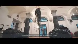 Le Murate. Progetti Arte Contemporanea: lo spazio del contemporaneo a Firenze