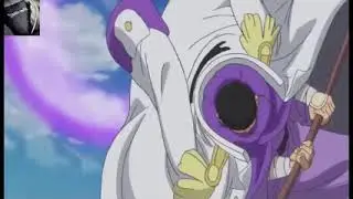 One Piece OST __Fujitora Meteor Smash