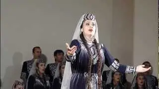 Traditionnels d'Arménie 3/3 (T. Altunyan)