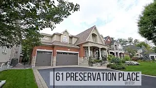 61 Preservation Place, Whitby