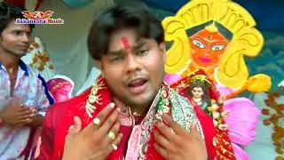 देवी मैया आवे के परी | Maai Tohra Awe Ke Pari | DEEPAK DIDAR