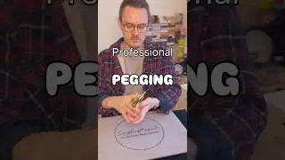 Professional Pegging