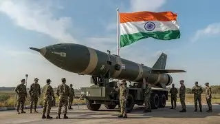 2026 BrahMos Missile | India&rsquo;s Supersonic Strike Power Upgraded | Range, Speed, Technology Explained