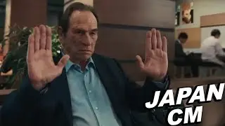 JAPANESE COMMERCIALS 2024 | FUNNY, WEIRD & COOL JAPAN! #35