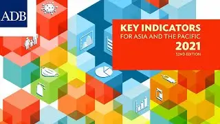 Key Indicators for Asia and the Pacific 2021