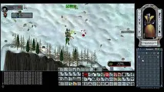 UO - Champion Spawn - The Piper - Sampire Solo