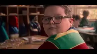 Derek Turnbow being iconic for 22 seconds 