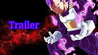 💥 Trailer || Dragon Ball Super Version Latina Remake V2 // V&iacute;deo especial