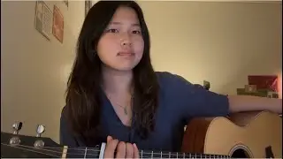 Cool About It - boygenius (cover)