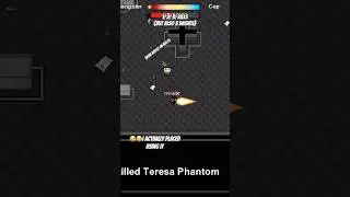 PK Arena | Blade Of Eternal 🔥 #graalera #graalonline #graal