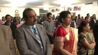 Fokana NY Region Convention by solidactionstudio.com Nov. 30, 2013 Part 1