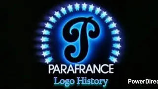 Parafrance Films Logo History (1970-1988) - Ft. Radio Monte Carlo