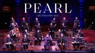 Sami Yusuf - Pearl #worldmusic #worldmusictraditions