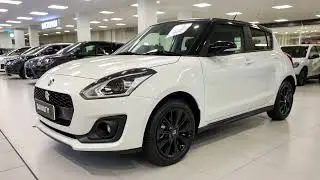 2026 Maruti Suzuki Swift New Model Review | Price 6.50 लाख से शुरू | Mileage Features हिंदी