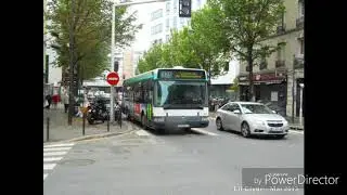 Ligne de bus RATP 325