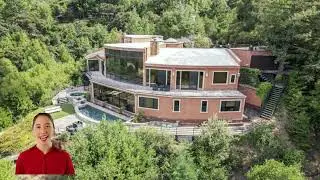 15345 Bohlman Rd, Saratoga, CA 95070