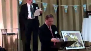 Tim Chapin Auctioneer 10/2010