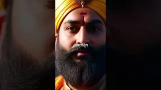 Guru Gobind Singh&rsquo;s Forty Immortals &ndash; The Chali Mukte #GuruGobindSingh#SikhWarriors#ImmortalBravery