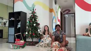 Hawaiian Roller Coaster Ride (a cappella cover by Amanda Ong & The Fool)