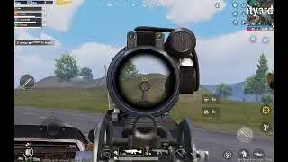 Pubg Mobile oynadım 1 oldum