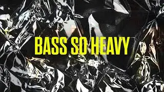 LEBLAENG - Bass So Heavy (Official Visualizer)