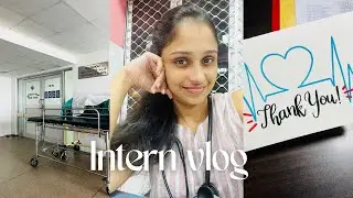 Intern diaries 26🩺&hearts;️| 24+ hour oncall with casualty✨| Paediatric internship👶 (Sinhala vlog) #doctors