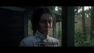 RDR2 | Choice of hat 🤠