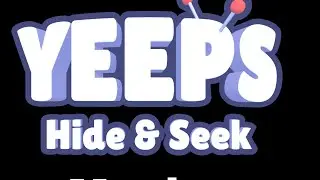 The Yeeps Hide And Seek Movie (2025) Reuploaded