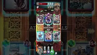 Captain Demetrian Titus - Warhammer Combat Cards - Campaign Battle 10 #warhammer40kshorts