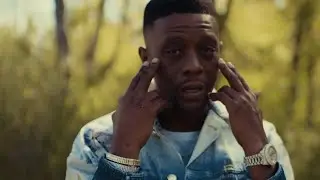 Kodak Black ft. Boosie Badazz 