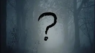 Mysteries🕵️‍♀️