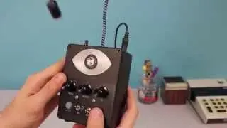 The Thingamagoop 3000 - First Look