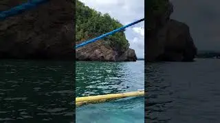 Langub sa isla