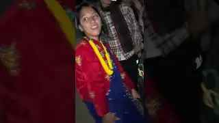 Young Boyz & Girlz Bhailo Moments | Sulichaur-Ruinibang Rolpa