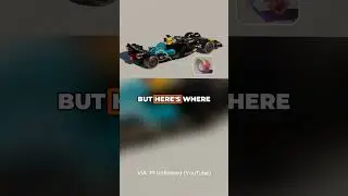 What is ERS in Formula 1? 🏎️