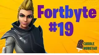 Fortbyte #19 | Fortnite