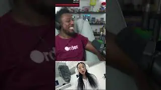 Audrey Nuna is fire as hell #Locket #KPopDemonHunters #Reaction #Music #Shorts