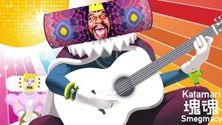 EmptyHero's Face Reveal, Katamari Reroll, and Mister Metokur Tribute