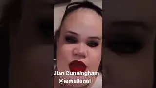 #shrek #firstimpressions #honestthoughts #funny #reels #comedy #allancunningham #iamallanaf