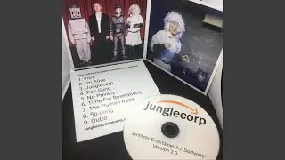 Junglecorp