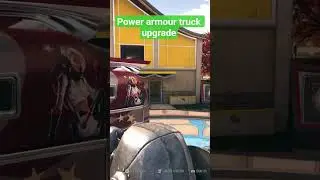 prop hunt vault town power armour toy truck wing mirror placement #prophunt