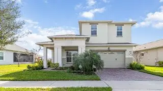 2709 Greenlands Street, St Cloud, FL 34772