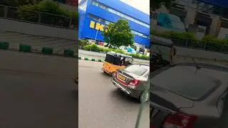 Ikea Mindspace road