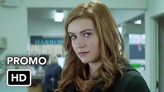 Nancy Drew 1x14 Promo HDSERIES