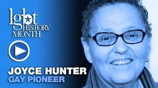 Joyce Hunter