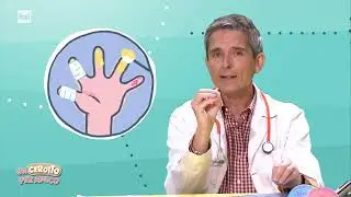 Un cerotto per amico   brucia!!